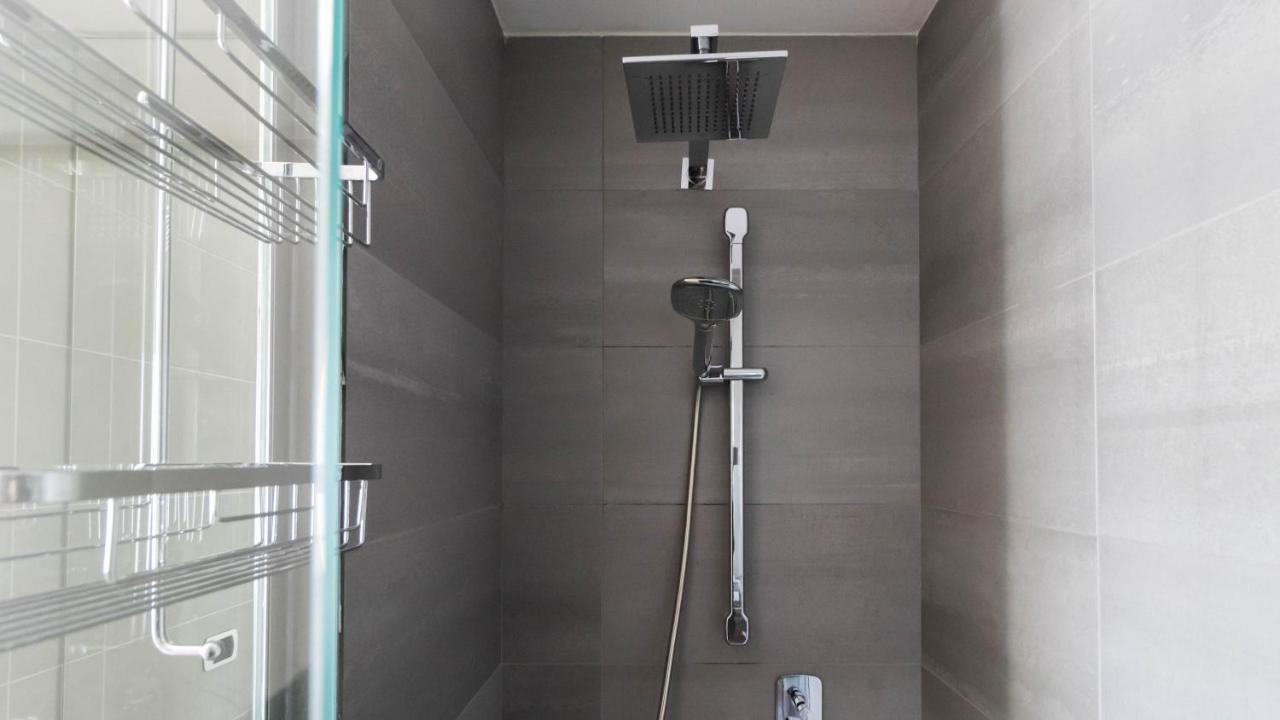 Apartament Italianway - Masaccio 18 B Mediolan Zewnętrze zdjęcie